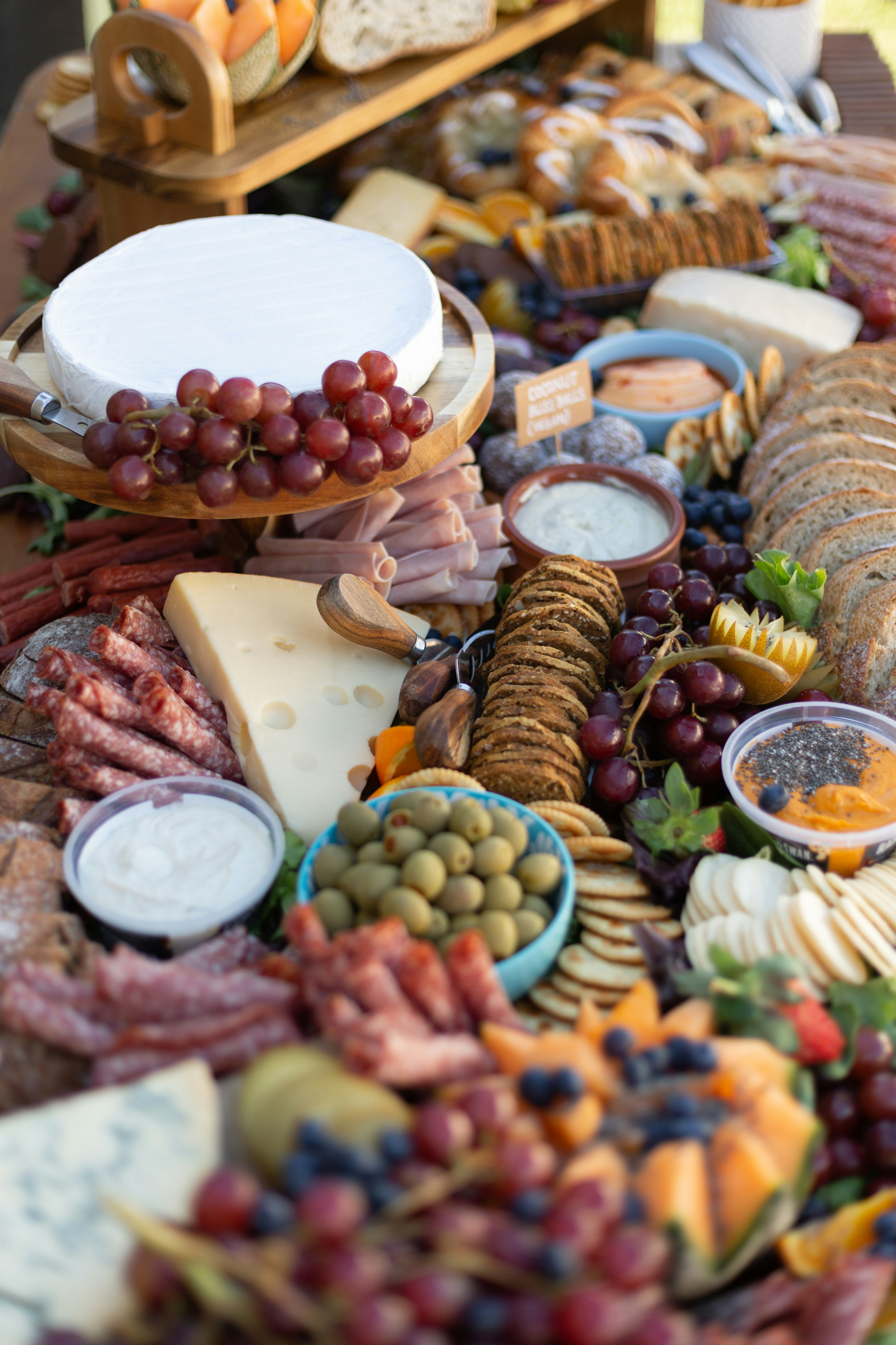 Catering