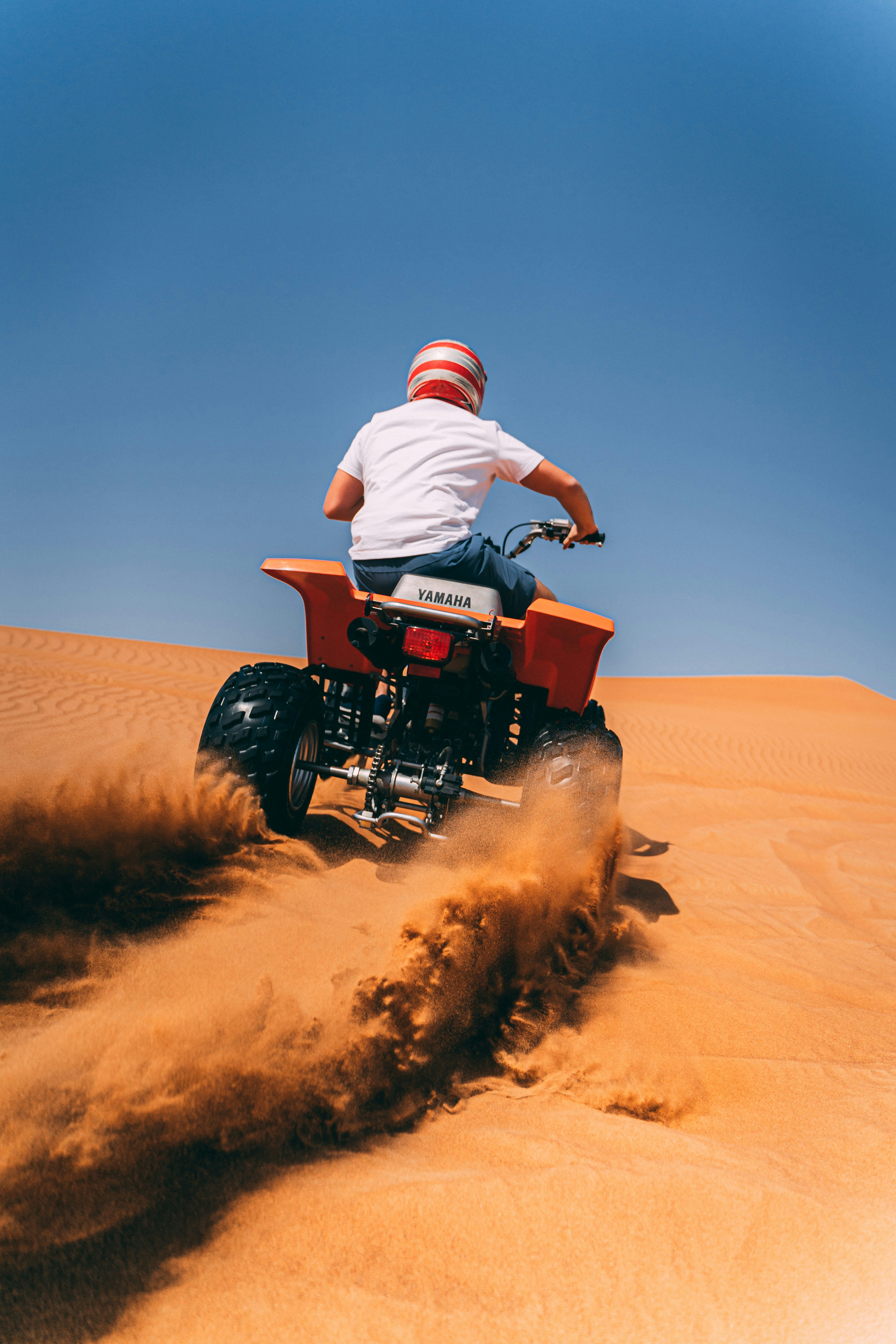 Noleggio Quad