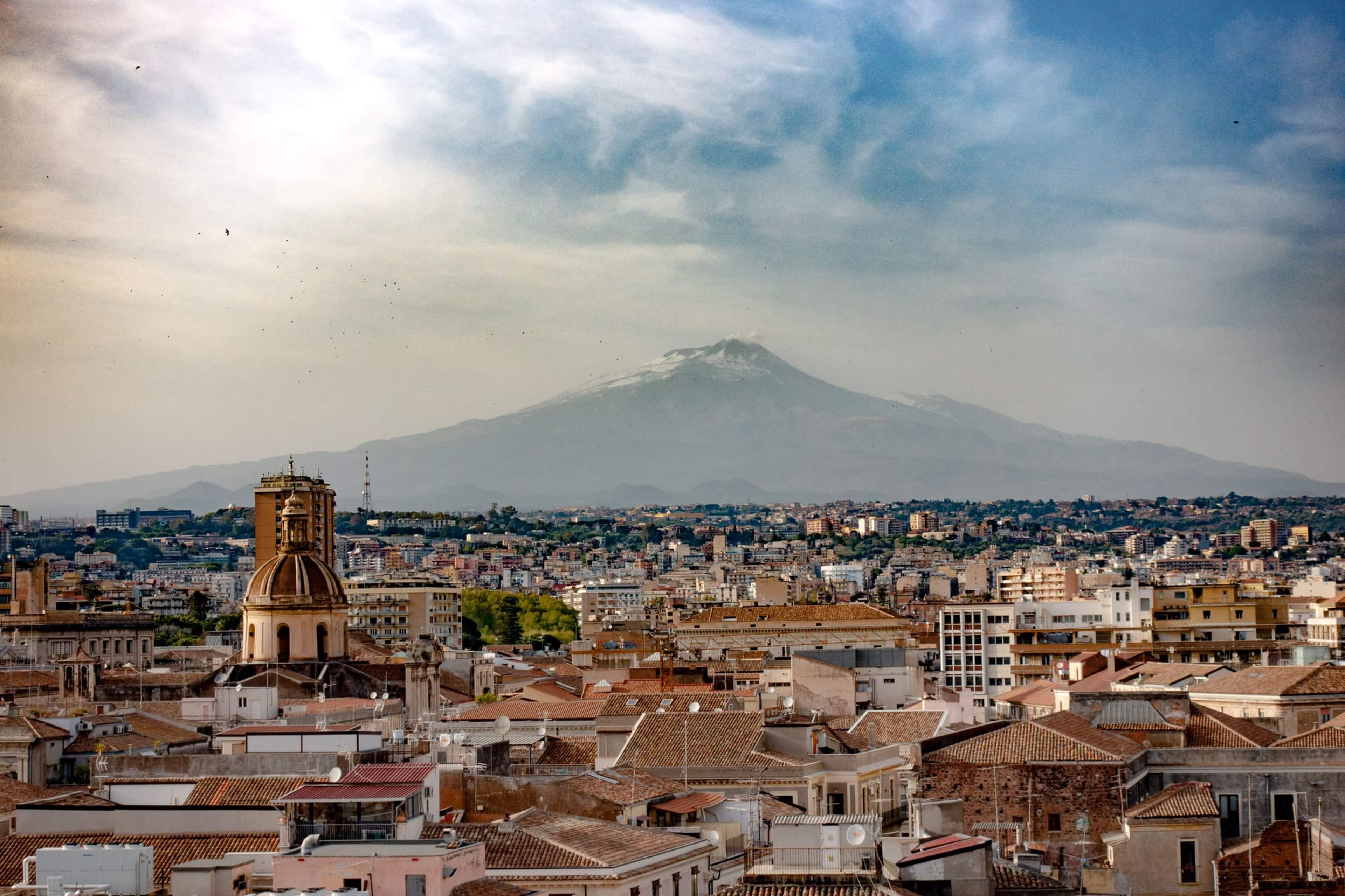 catania
