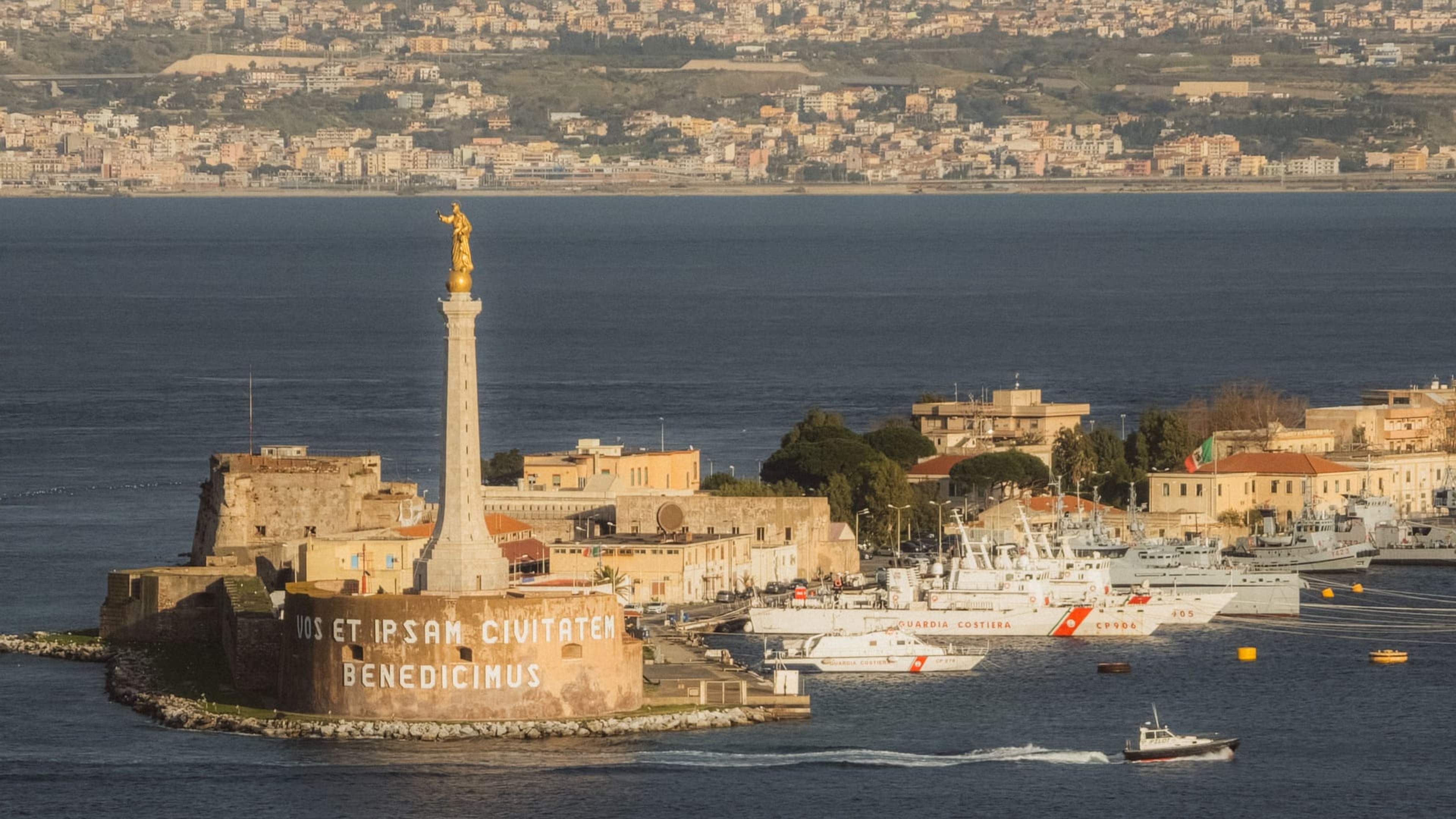 messina