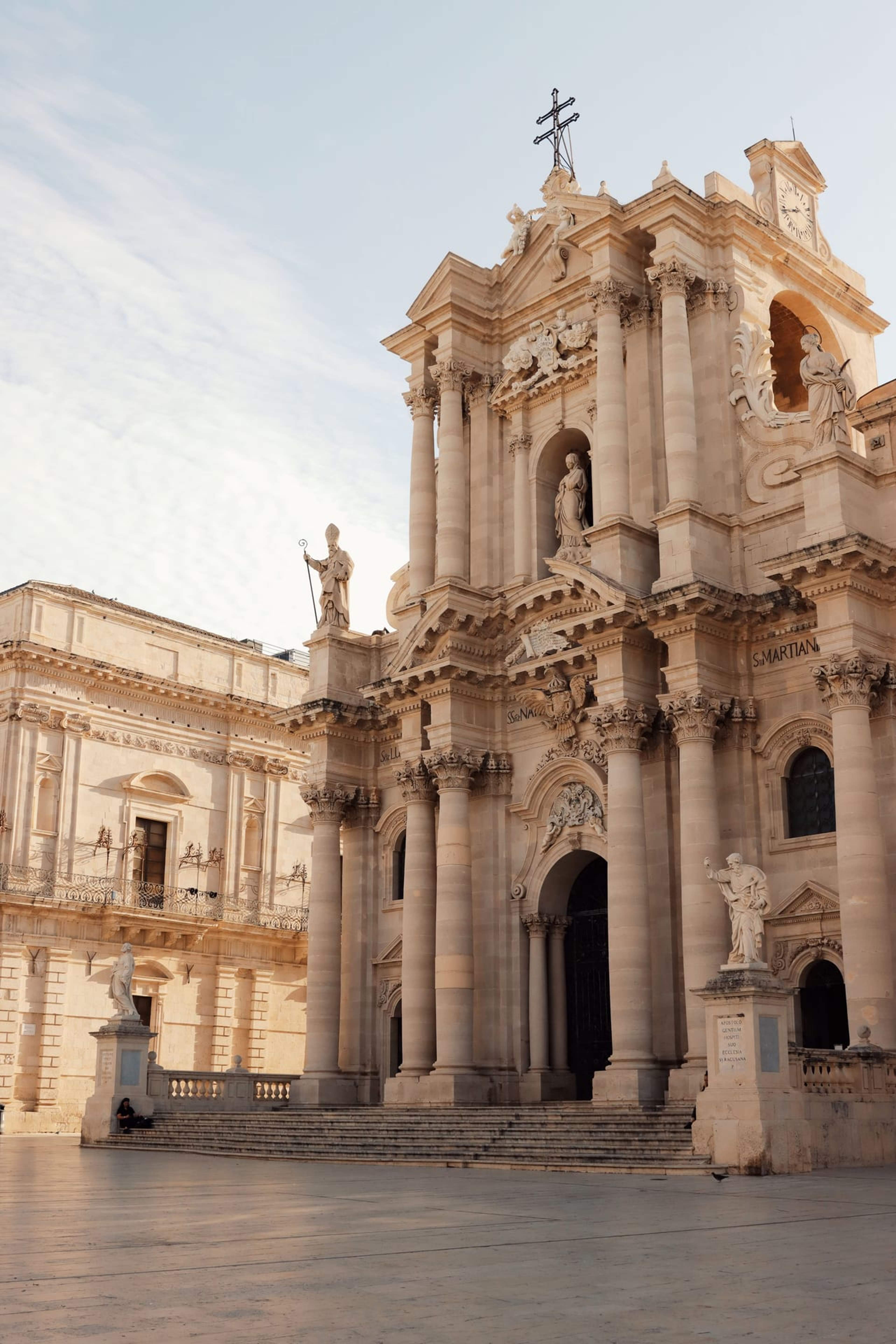 siracusa